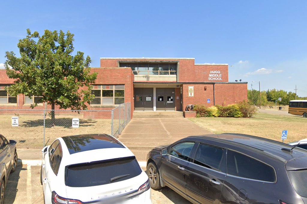 Hugo Middle School