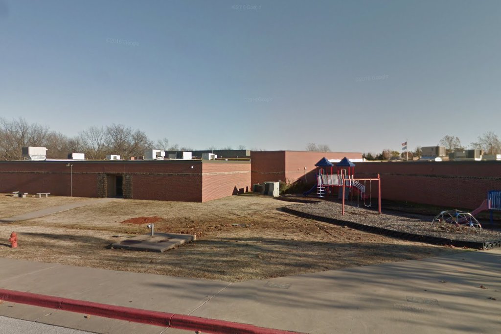 Fisher Elementary School