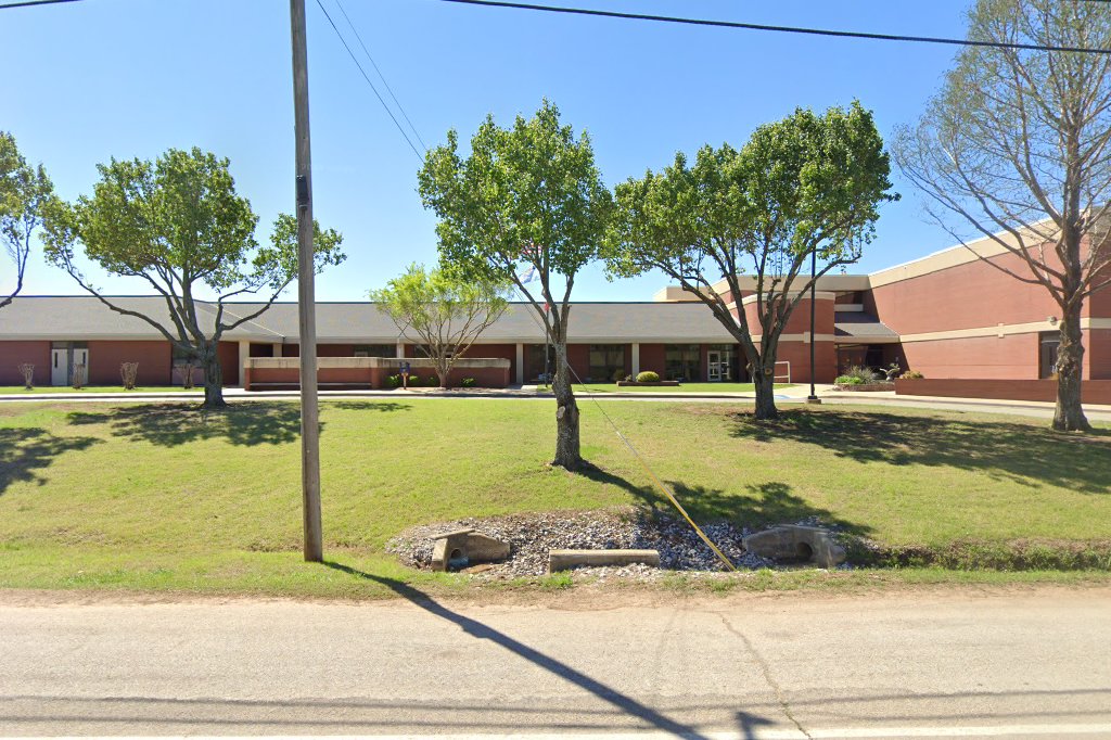 Washington Elementary School