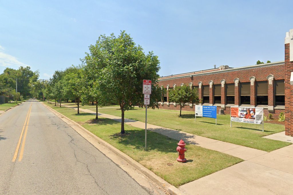 McKinley Elementary School