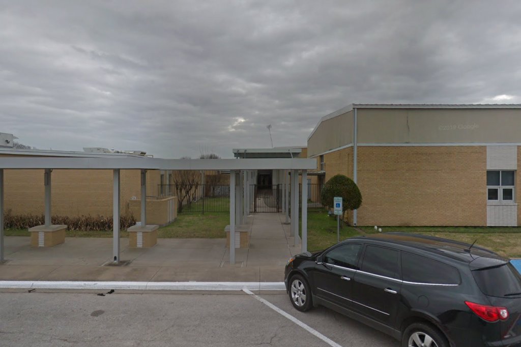 Johnson Elementary School