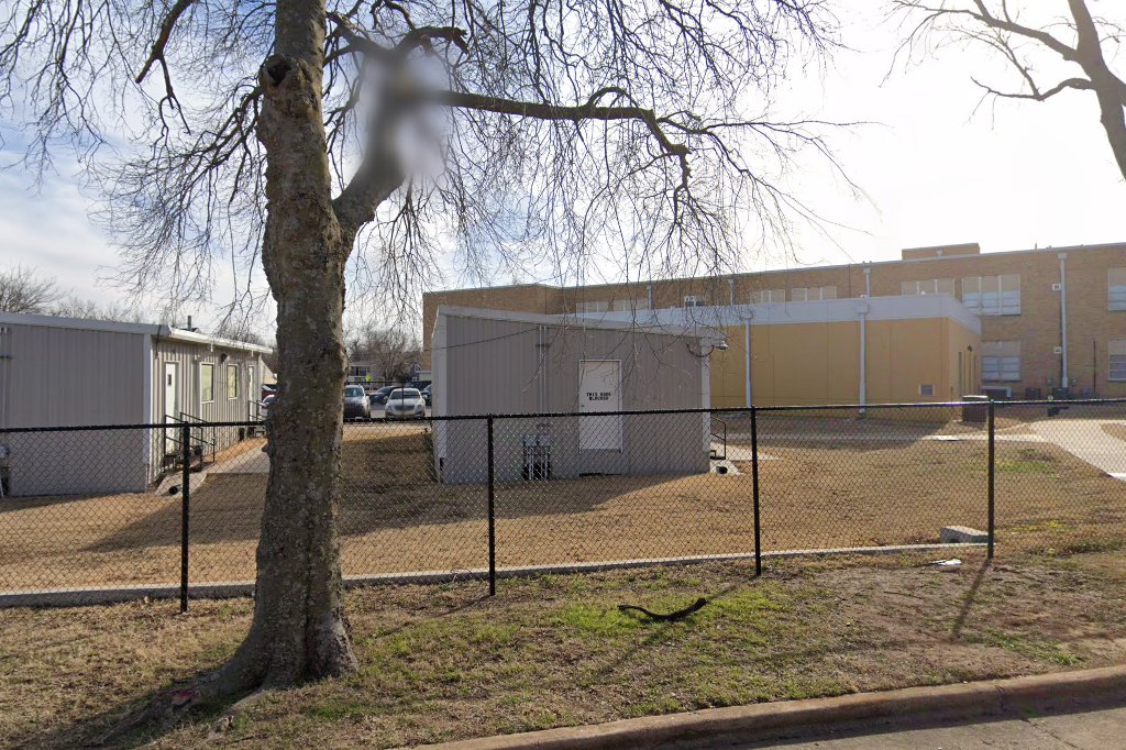 Whittier Elementary School