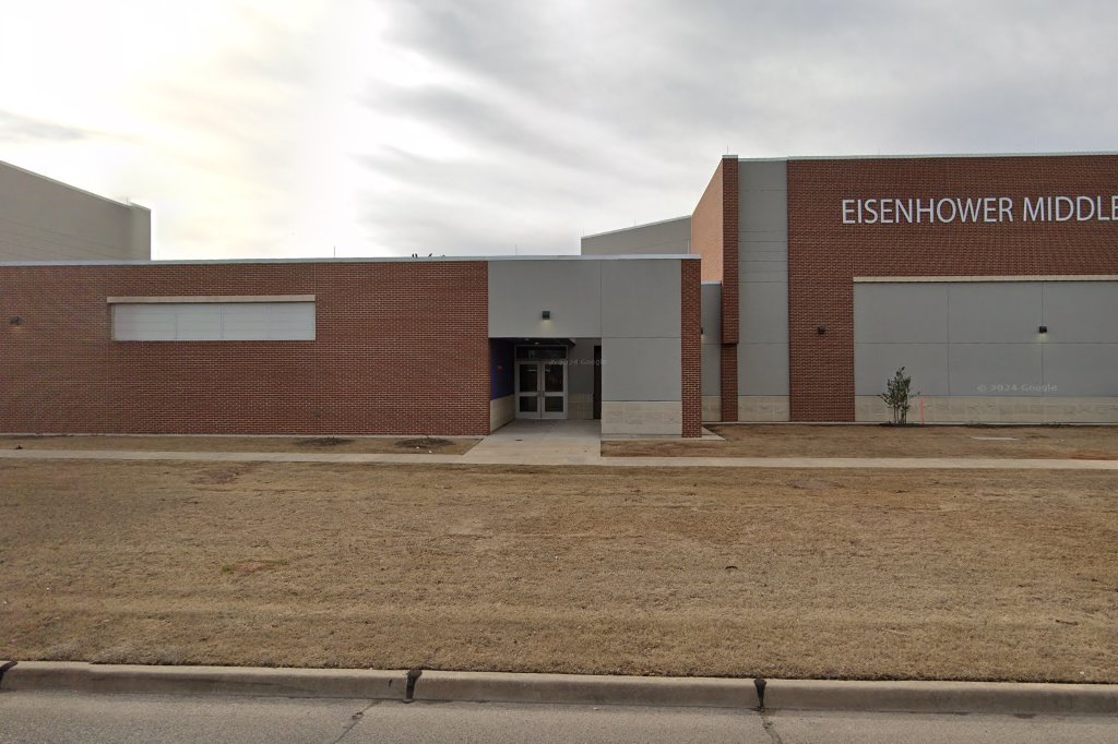 Eisenhower Middle School