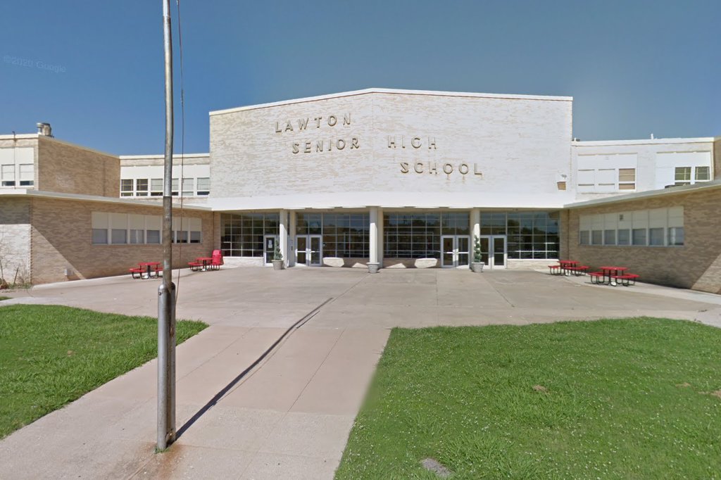 Lawton High School