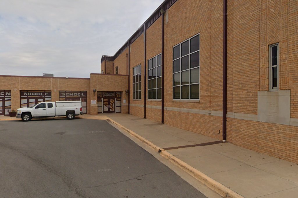 Clinton Middle School