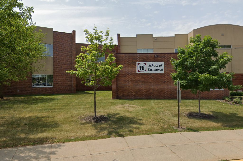 North Trail Elementary School