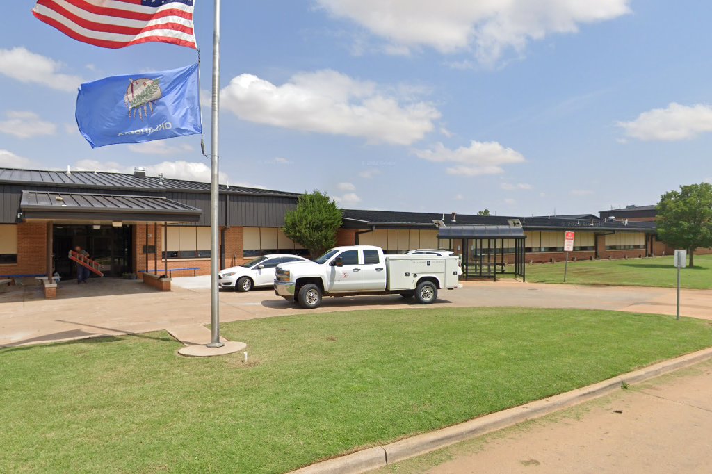 Roosevelt Elementary School