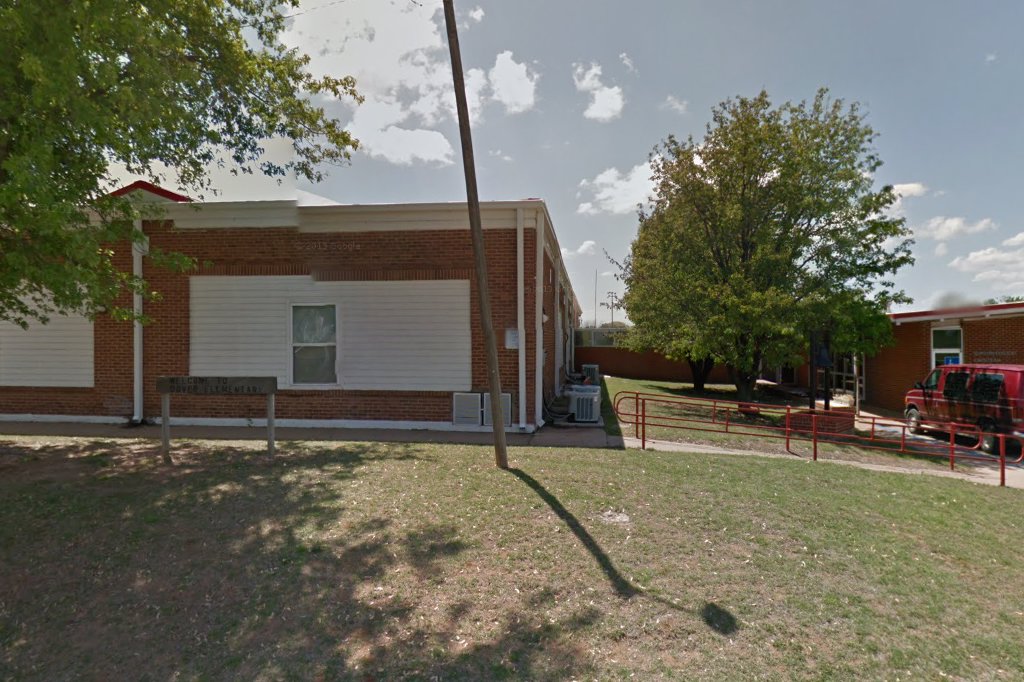 Dover High School