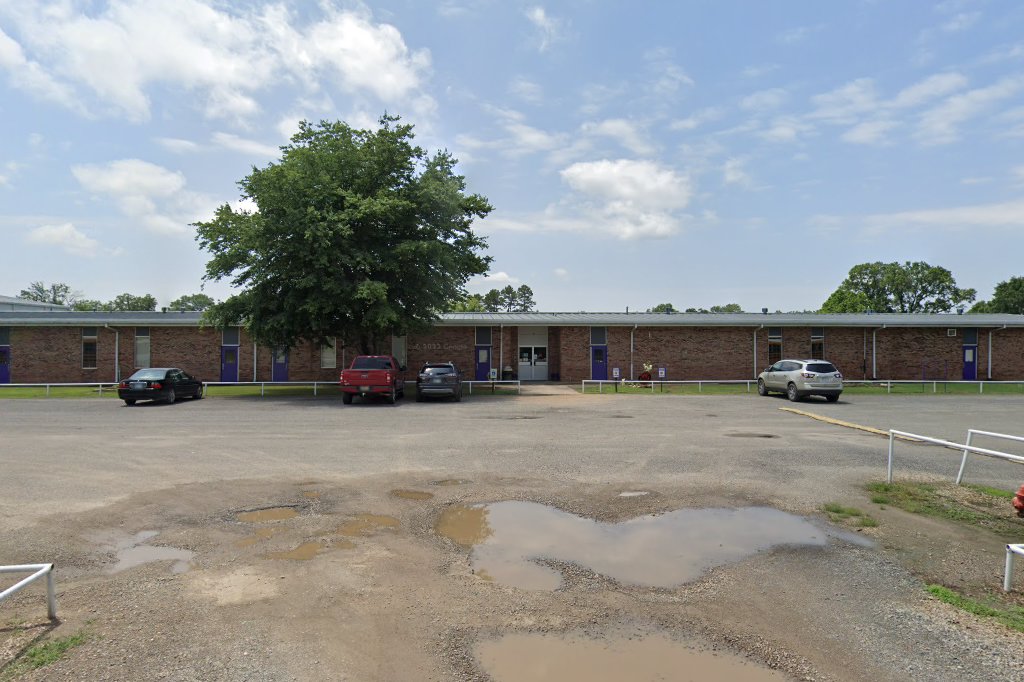 Wister Elementary School