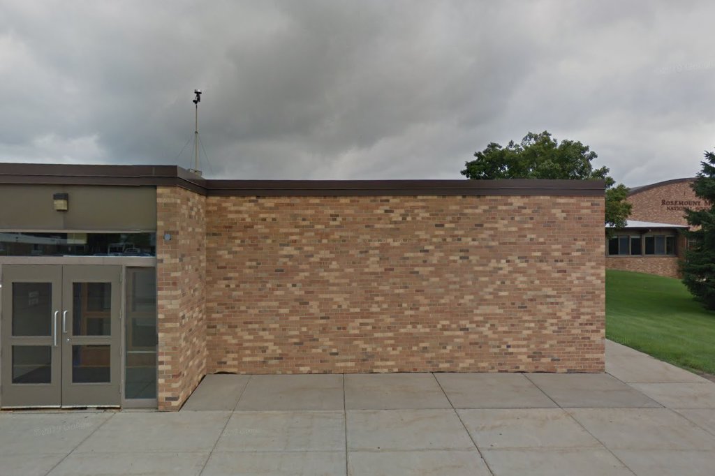 Rosemount Middle School