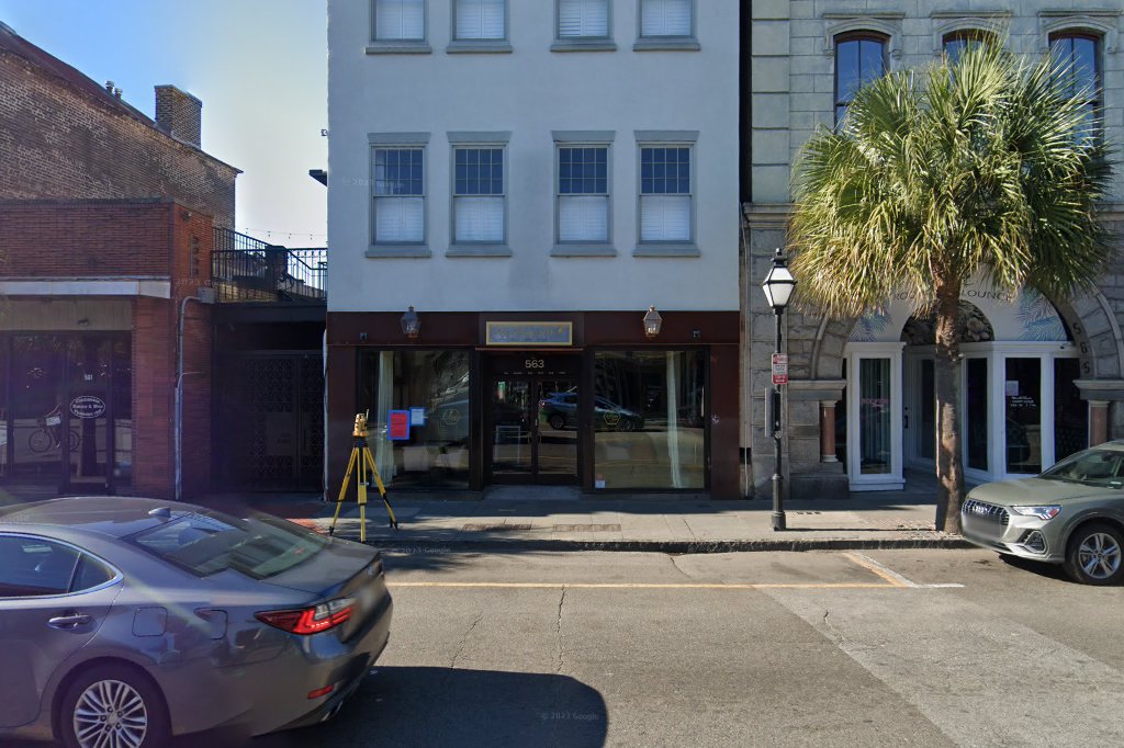 Goodwill Charleston