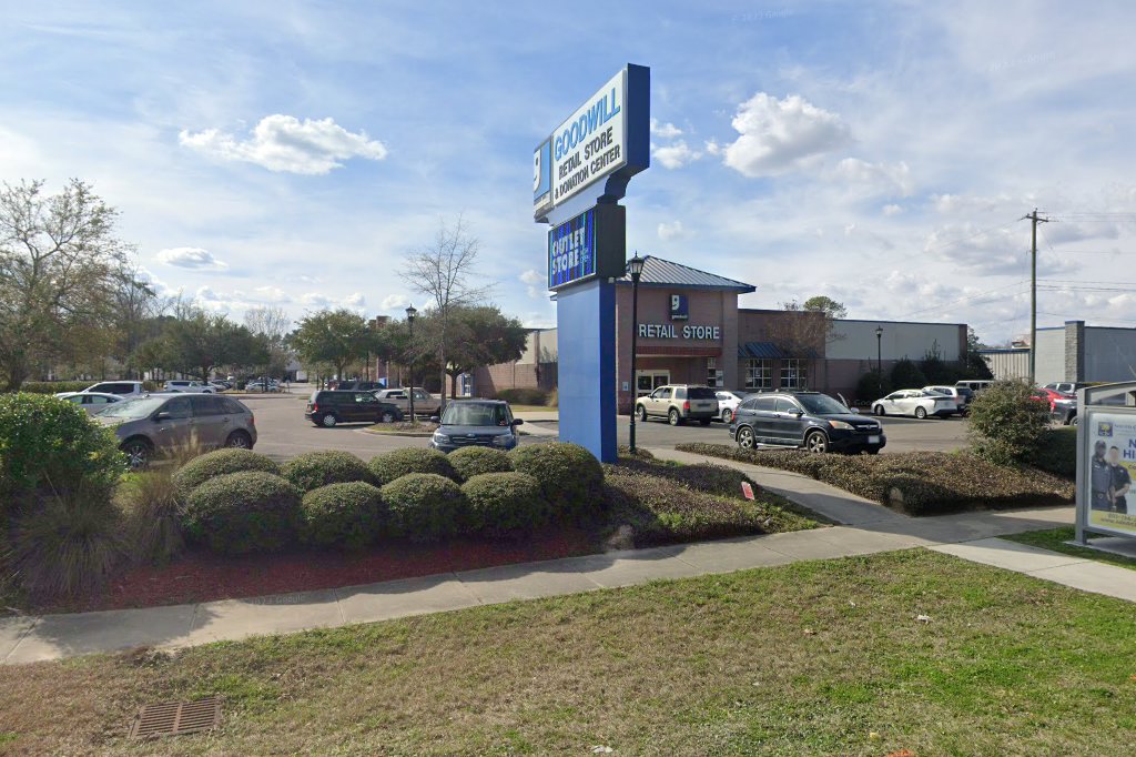 Goodwill North Charleston