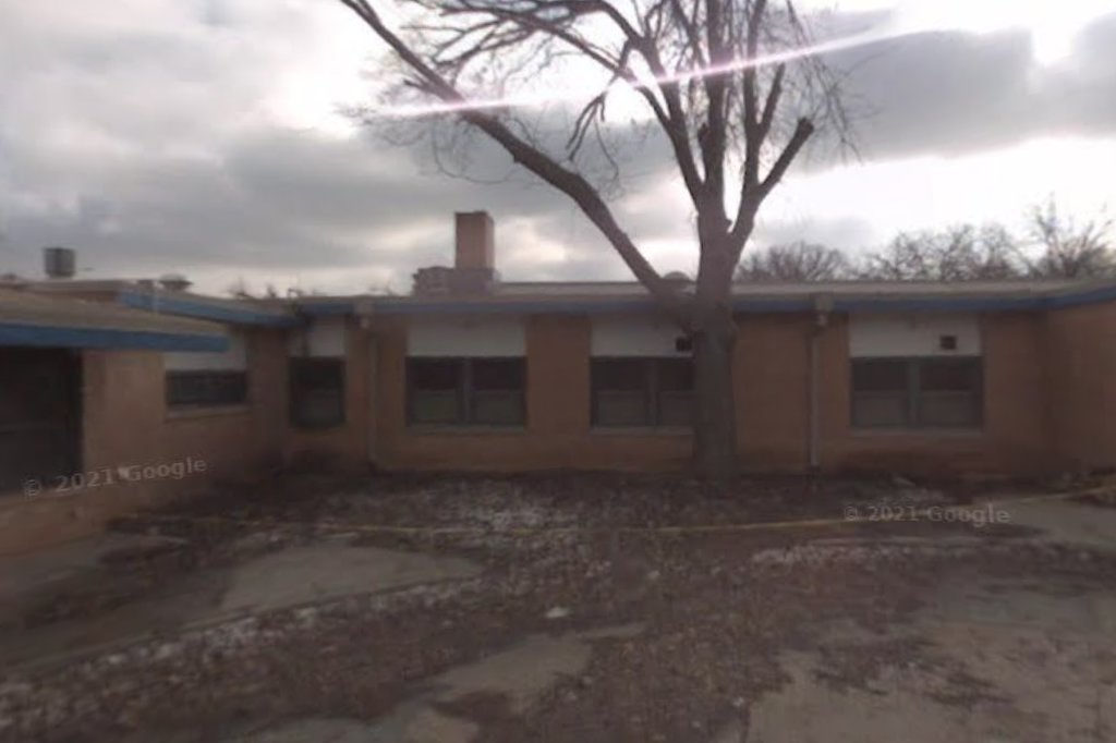 Edwards Elementary School