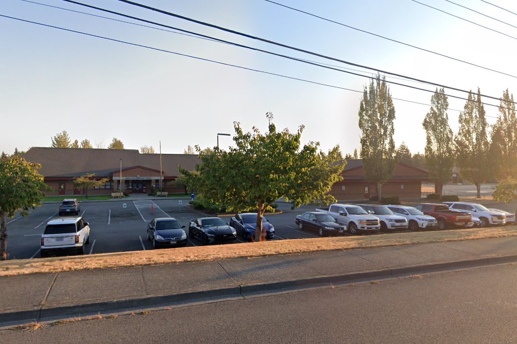 Hazelwood Elementary School