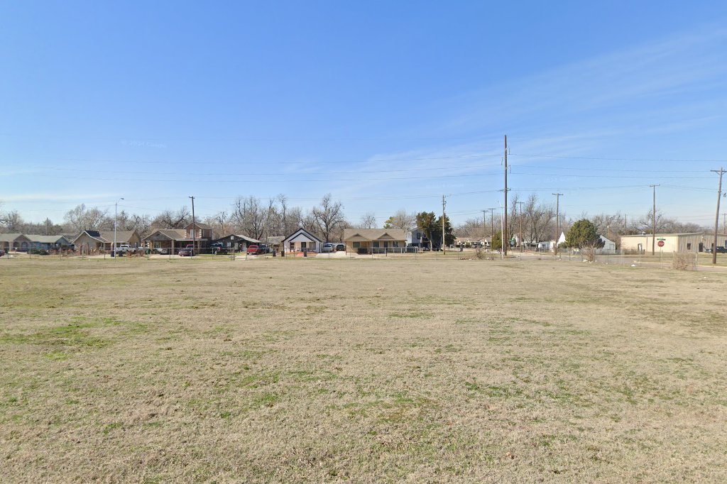 Columbus Elementary School