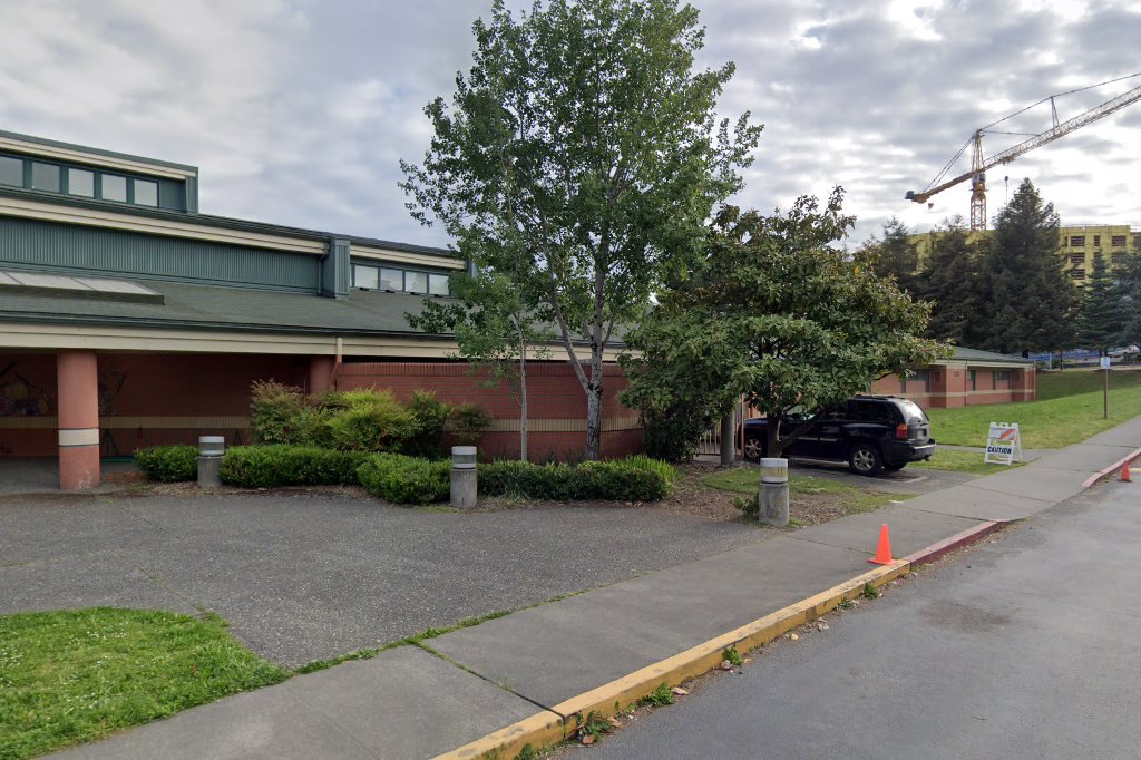 Gatzert Elementary School
