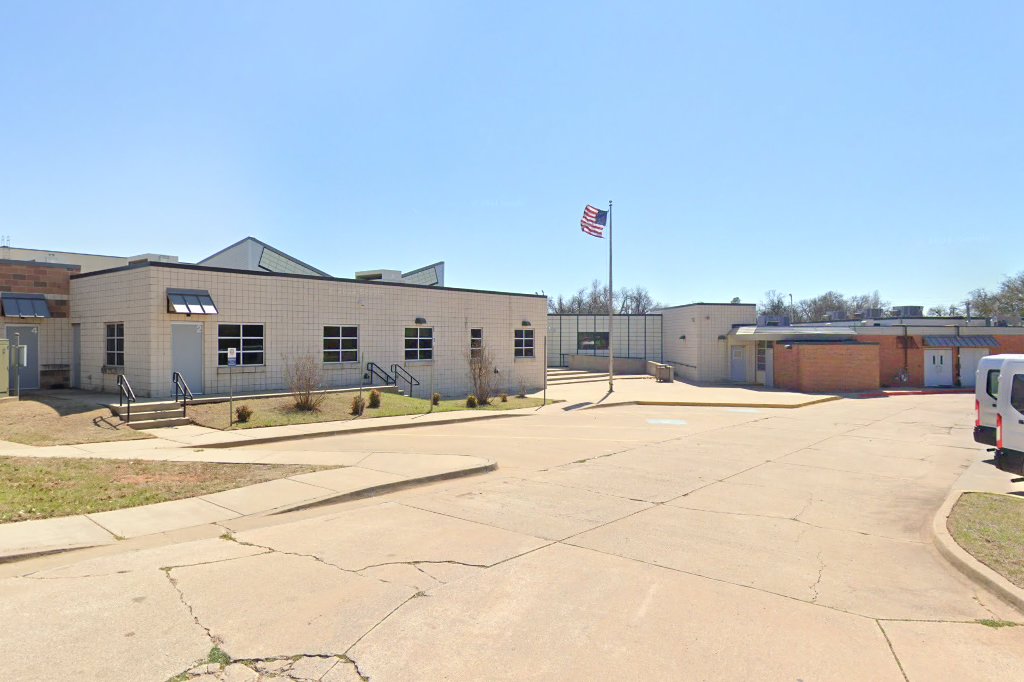 Oakridge Elementary School