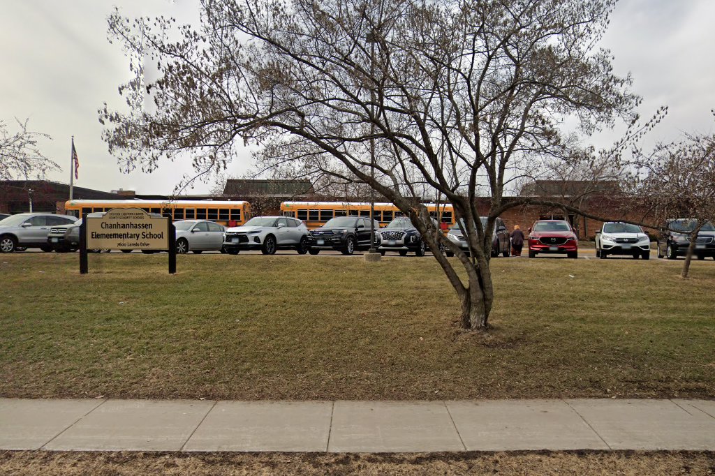 Chanhassen Elementary School