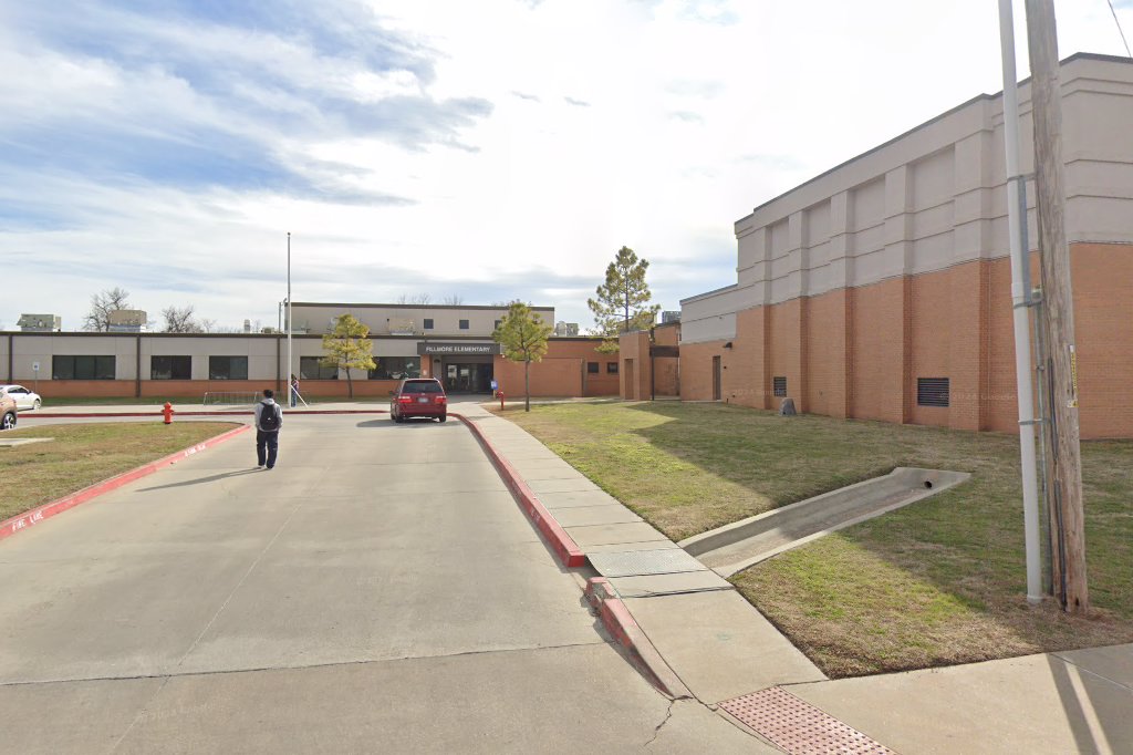 Fillmore Elementary School