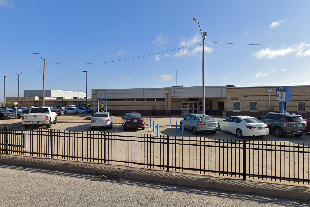 North Highland Elementary School