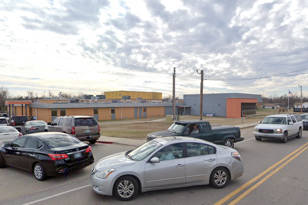 Spencer Elementary School