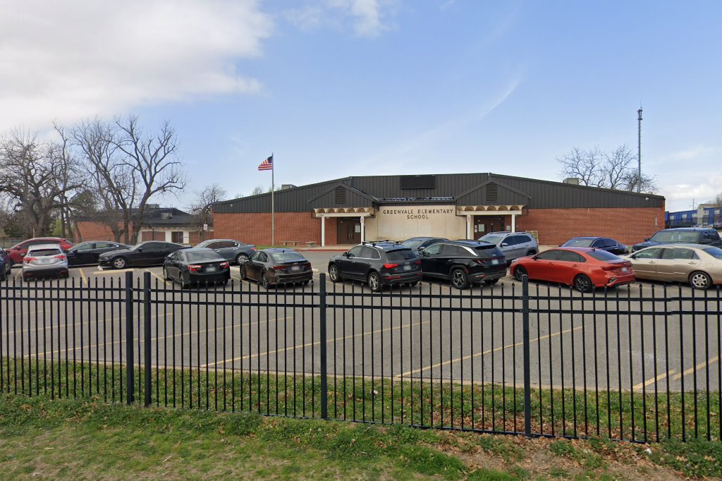 Greenvale Elementary School