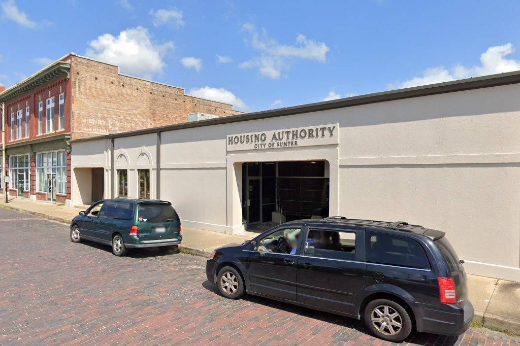 Sumter Housing Authority