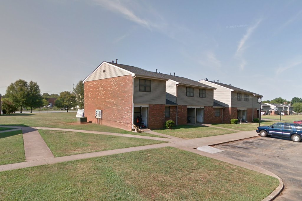 Greenville Housing Authority