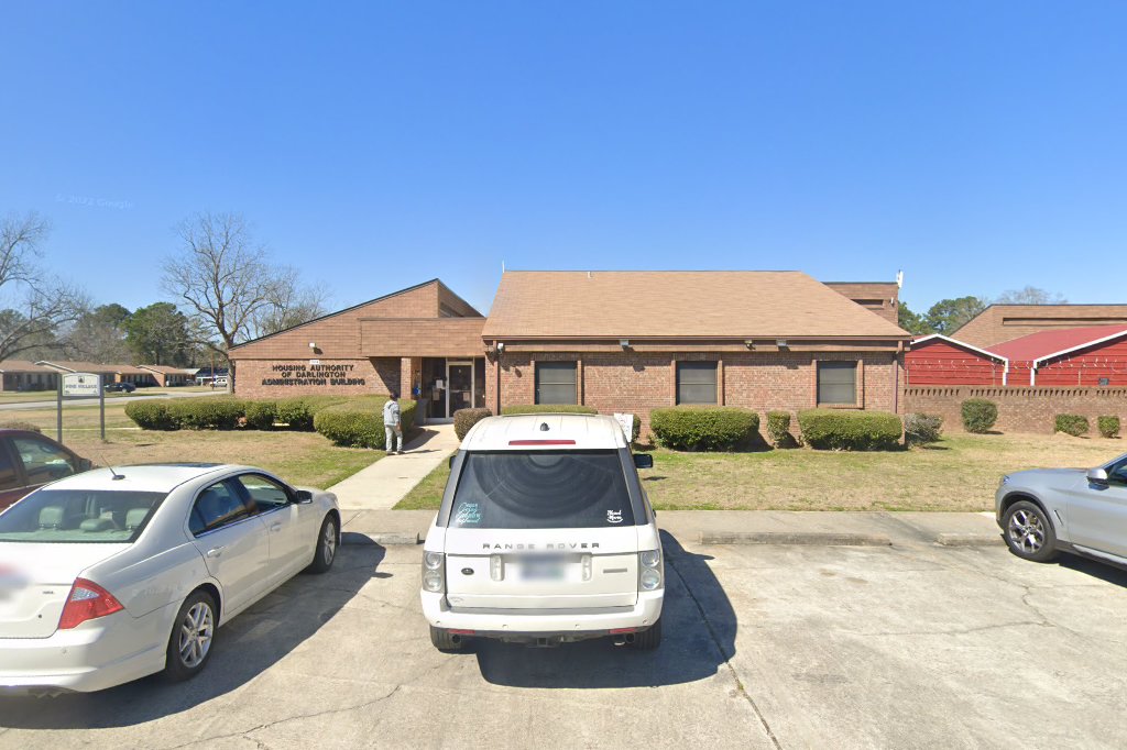 Darlington Housing Authority