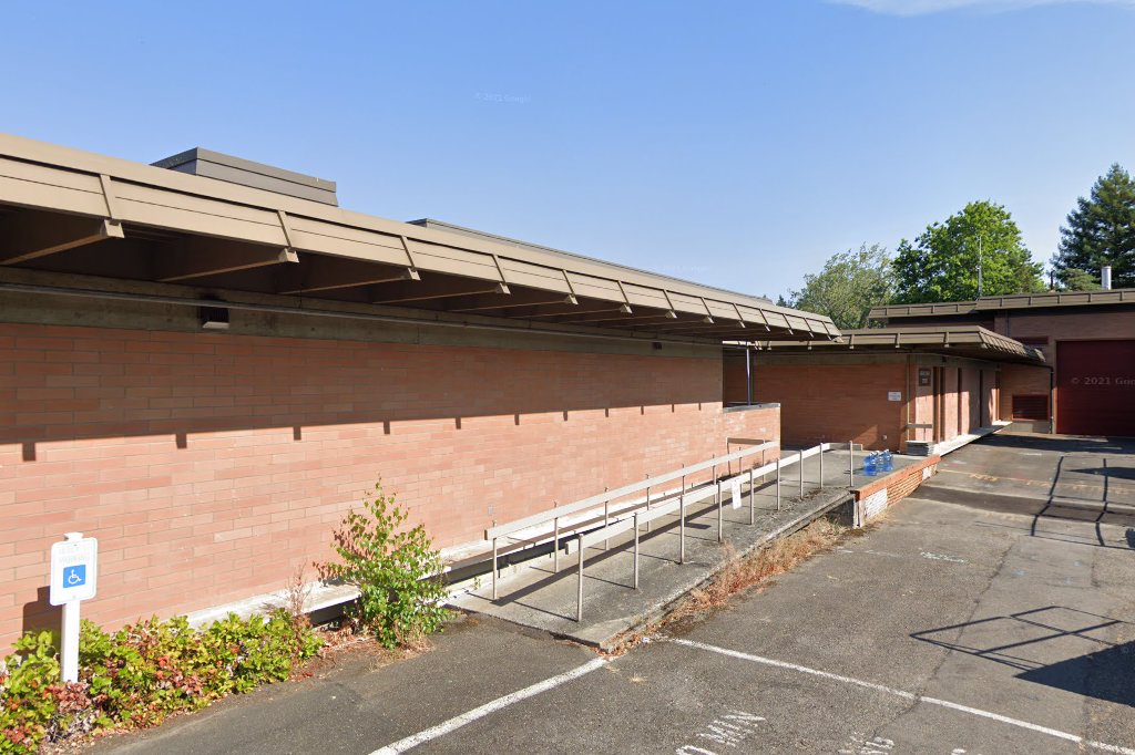 Shoreline-Monroe High School