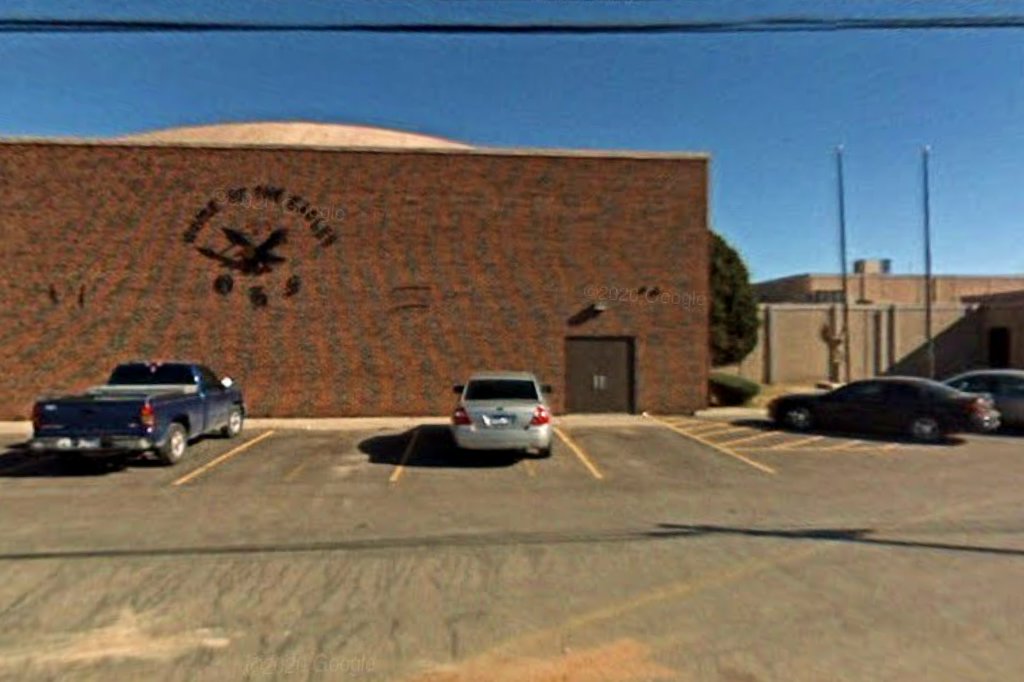 O'Donnell High School