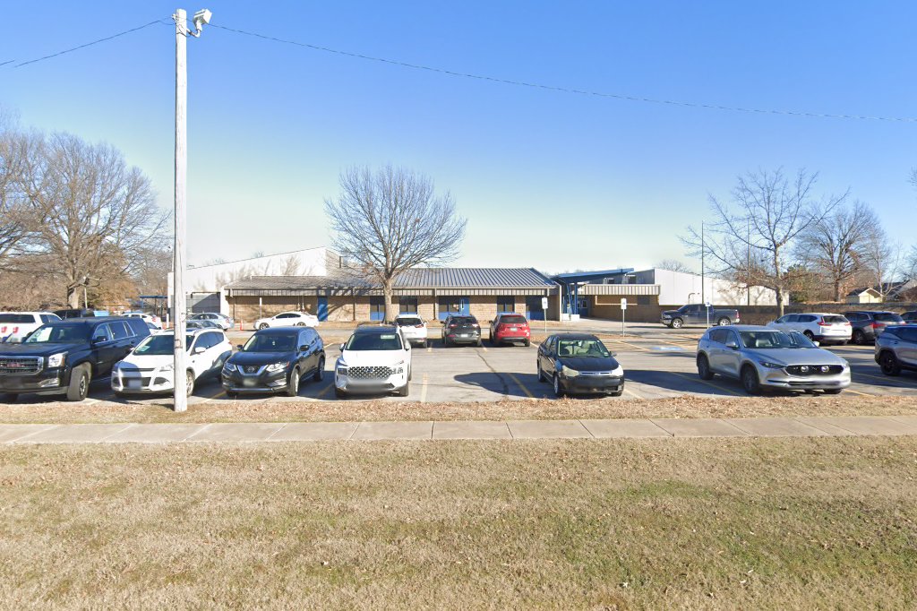 Mayo Demonstration School