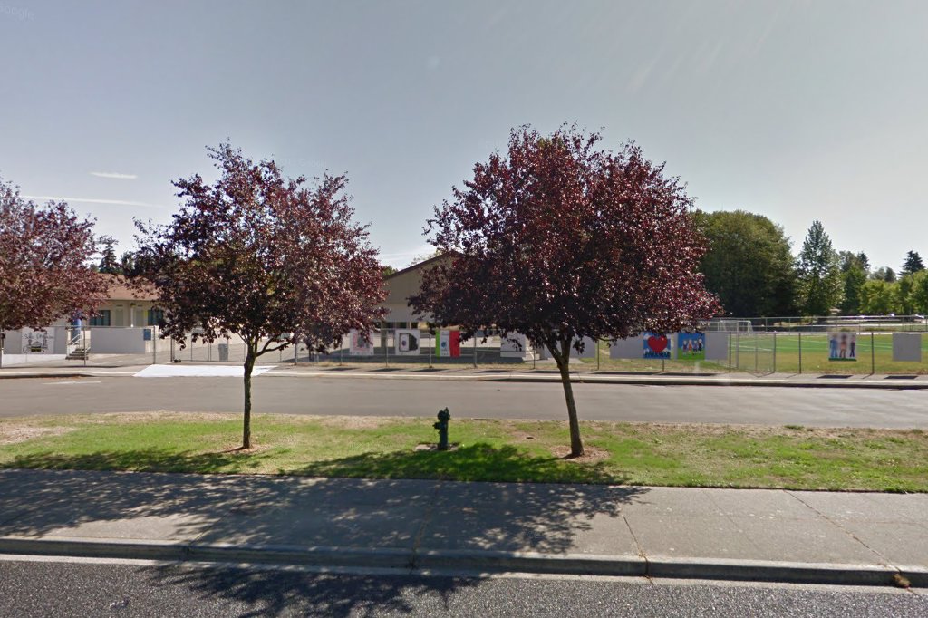 Parkwood Elementary School