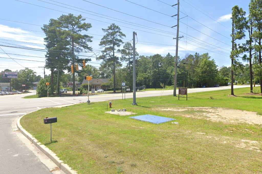 Columbia SC Juvenile Justice