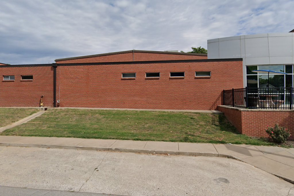 Garfield Elementary School