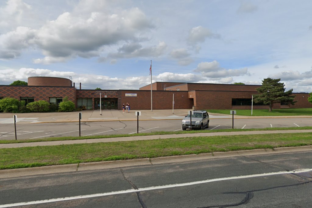 Nicollet Junior High School