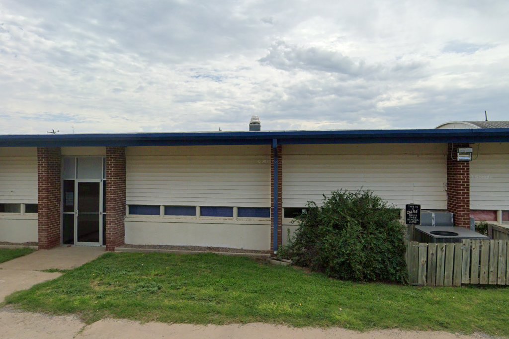 Sharon-Mutual Elementary School