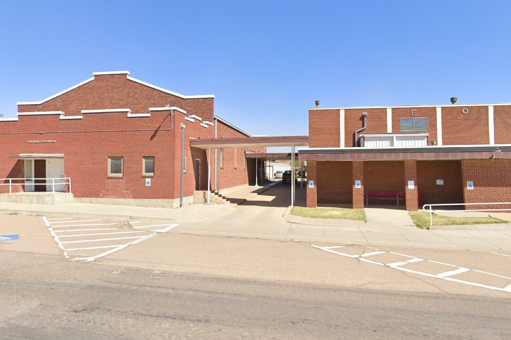 Forgan Public School