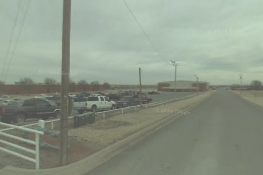 Sayre Middle School