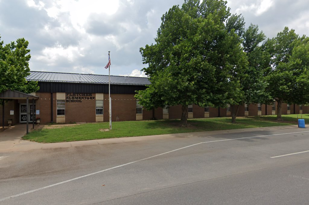 Fletcher Elementary School