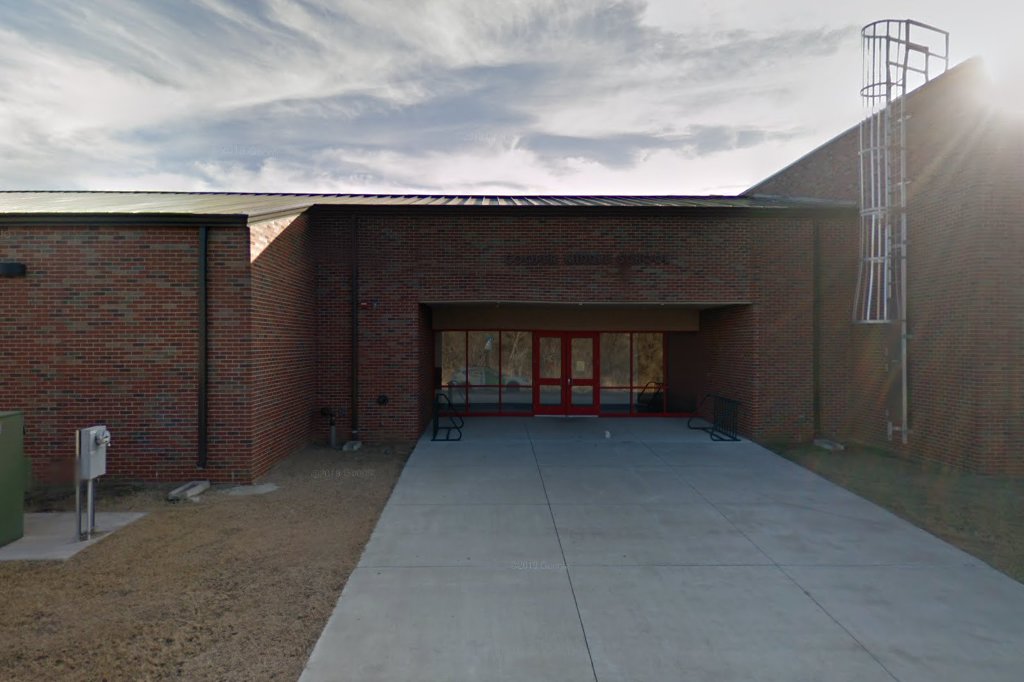 Cooper Middle School