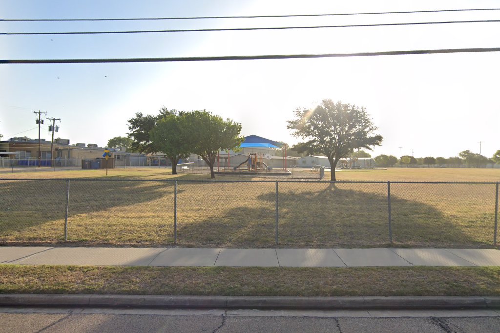 Parkdale Elementary School