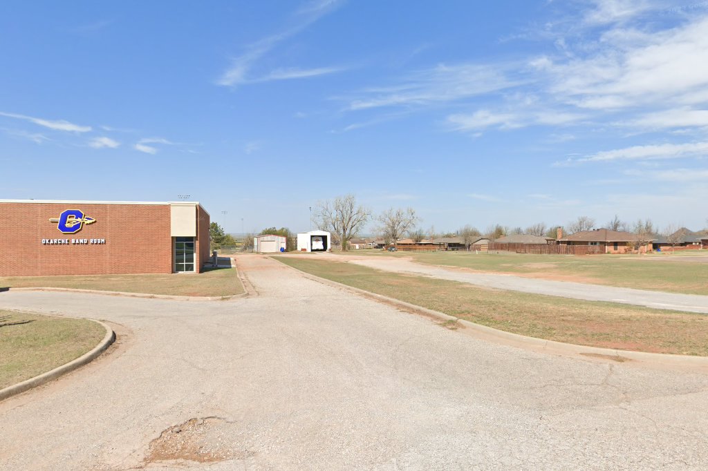 Okarche Elementary School