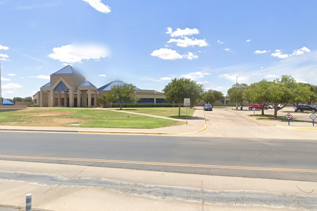 Abell Junior High School