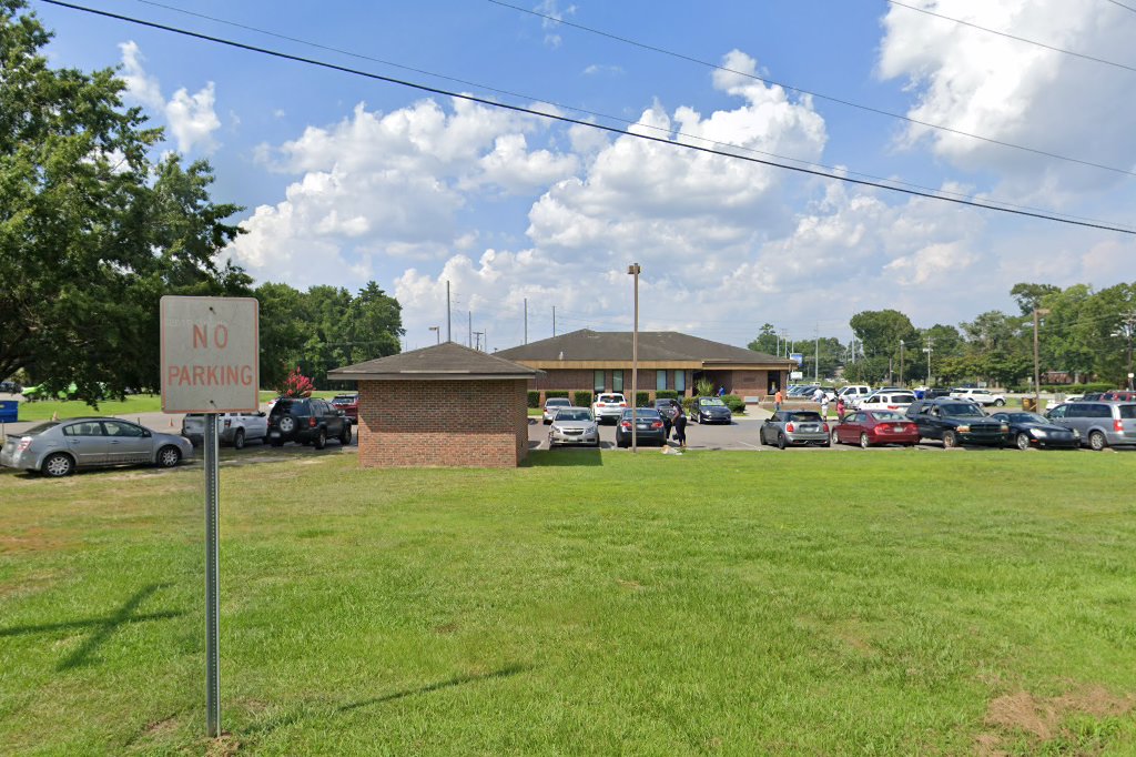 North Charleston DMV Office