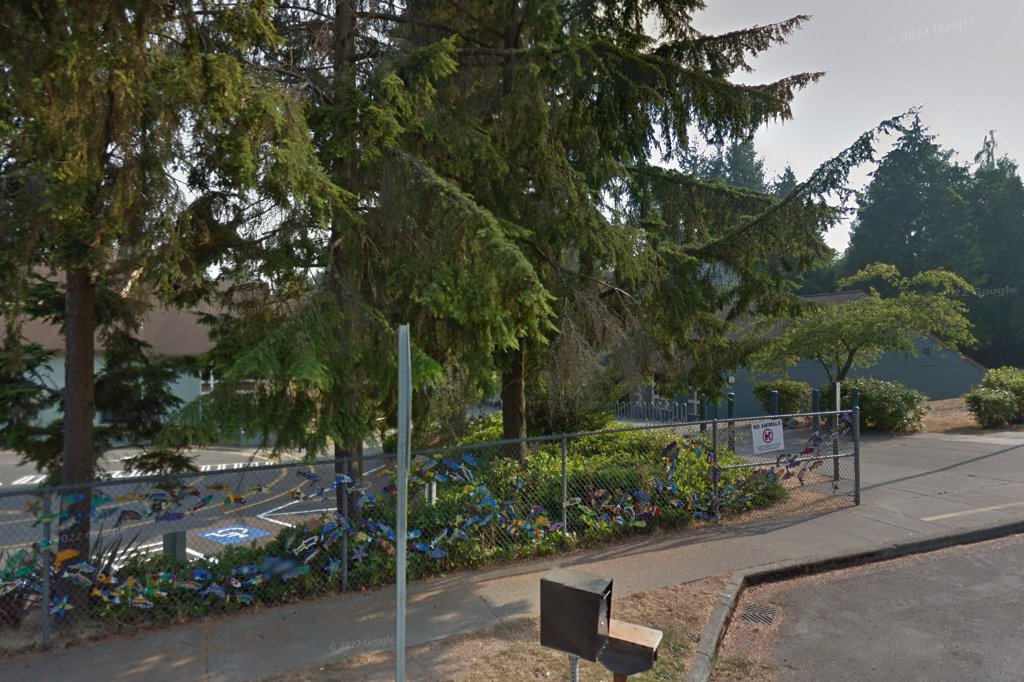 Briarcrest Elementary School