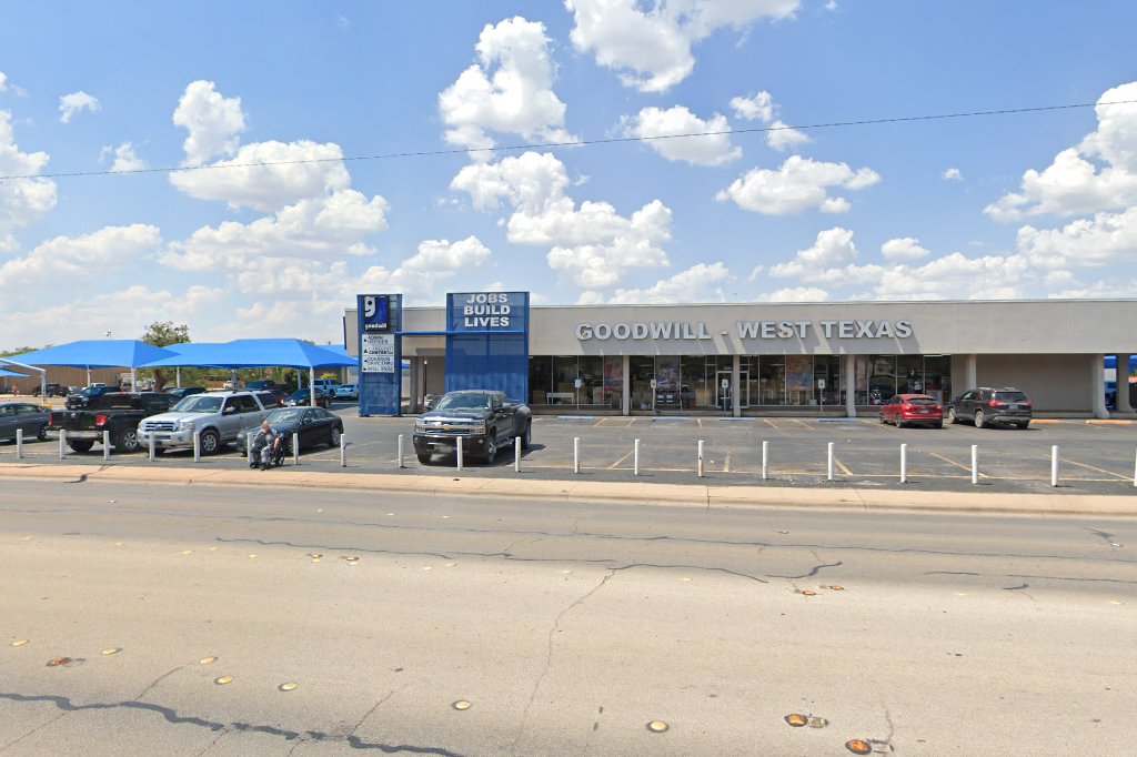 Goodwill Abilene
