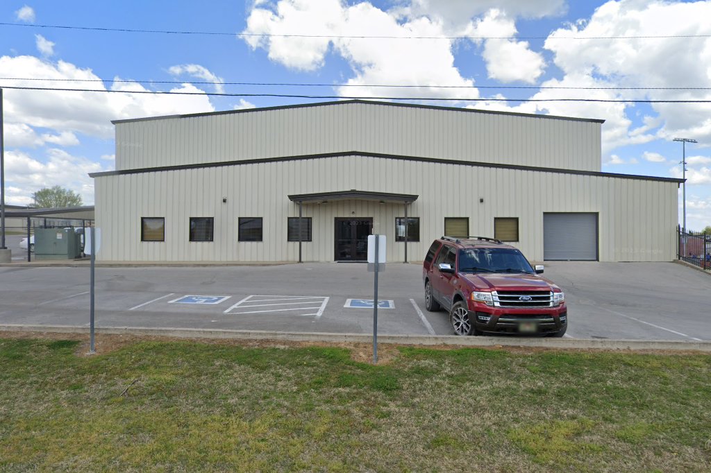 Porter Consolidated High School