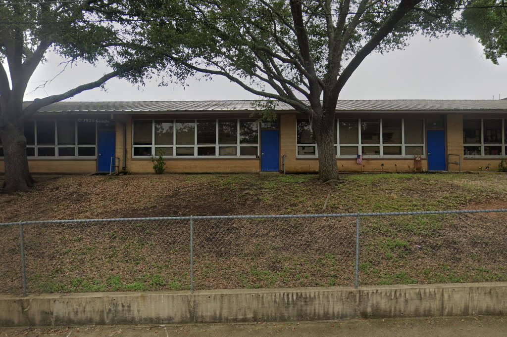 Rockdale Elementary School