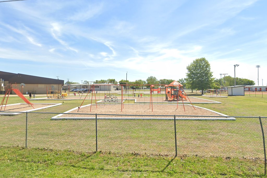 Afton High School